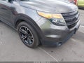 2015 Ford Explorer Sport Trac — photo 6 of 16 | VIN 1FM5K8GT8FGC11246