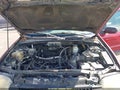 2006 Ford Escape — photo 10 of 12 | VIN 1FMCU93Z06KA60577