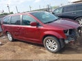 2019 Dodge Grand Caravan — photo 14 of 18 | VIN 2C4RDGCG5KR546413