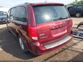 2019 Dodge Grand Caravan — photo 3 of 18 | VIN 2C4RDGCG5KR546413