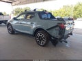 2025 Hyundai Santa Cruz — photo 3 of 17 | VIN 5NTJEDDF5SH154044