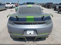 2021 Porsche 718 Cayman — photo 17 of 18 | VIN WP0AC2A89MK289336