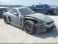 2021 Porsche 718 Cayman — photo 1 of 18 | VIN WP0AC2A89MK289336