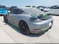 2021 Porsche 718 Cayman — photo 3 of 18 | VIN WP0AC2A89MK289336