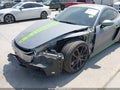 2021 Porsche 718 Cayman — photo 6 of 18 | VIN WP0AC2A89MK289336