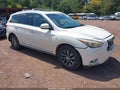 2015 Infiniti QX60 — photo 1 of 11 | VIN 5N1AL0MN4FC560088