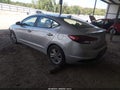 2020 Hyundai Elantra — photo 3 of 16 | VIN 5NPD84LFXLH552162