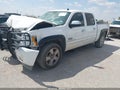 2009 Chevrolet Silverado 1500 — photo 2 of 15 | VIN 3GCEC23JX9G267300