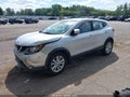 2018 Nissan Rogue Sport — photo 2 of 16 | VIN JN1BJ1CR7JW258538