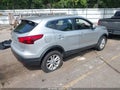 2018 Nissan Rogue Sport — photo 4 of 16 | VIN JN1BJ1CR7JW258538