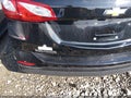 2020 Chevrolet Equinox — photo 17 of 17 | VIN 2GNAXSEV4L6182322