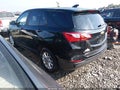 2020 Chevrolet Equinox — photo 3 of 17 | VIN 2GNAXSEV4L6182322
