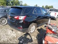2020 Chevrolet Equinox — photo 4 of 17 | VIN 2GNAXSEV4L6182322