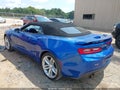 2017 Chevrolet Camaro — photo 3 of 15 | VIN 1G1FD3DX8H0114176
