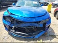 2017 Chevrolet Camaro — photo 6 of 15 | VIN 1G1FD3DX8H0114176