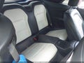 2017 Chevrolet Camaro — photo 8 of 15 | VIN 1G1FD3DX8H0114176