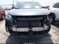 2025 Nissan Pathfinder — photo 13 of 20 | VIN 5N1DR3BA0SC211632