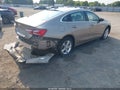 2022 Chevrolet Malibu — photo 4 of 17 | VIN 1G1ZD5ST6NF184471