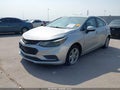 2017 Chevrolet Cruze — photo 2 of 18 | VIN 3G1BE6SM2HS590485