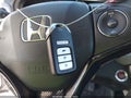 2018 Honda HR-V — photo 11 of 16 | VIN 3CZRU6H5XJG703885