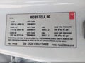 2018 Tesla Model 3 — photo 9 of 20 | VIN 5YJ3E1EB3JF134468