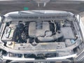 2004 Nissan Pathfinder — photo 10 of 11 | VIN 5N1AA08A84N733920