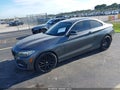 2015 BMW 2 Series — photo 2 of 17 | VIN WBA1F5C57FV257317