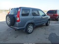 2005 Honda CR-V — photo 4 of 18 | VIN JHLRD78965C002075