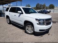 2017 Chevrolet Tahoe — photo 1 of 18 | VIN 1GNSKAEC8HR292829