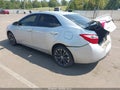 2014 Toyota Corolla — photo 3 of 18 | VIN 2T1BURHE3EC204371