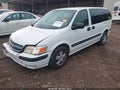 2003 Chevrolet Venture — photo 2 of 11 | VIN 1GBDX23E93D298291