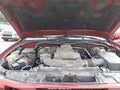 2012 Nissan Frontier — photo 10 of 16 | VIN 1N6AD0EV6CC441368