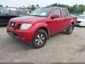 2012 Nissan Frontier — photo 2 of 16 | VIN 1N6AD0EV6CC441368