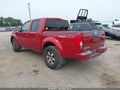 2012 Nissan Frontier — photo 3 of 16 | VIN 1N6AD0EV6CC441368