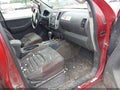 2012 Nissan Frontier — photo 5 of 16 | VIN 1N6AD0EV6CC441368