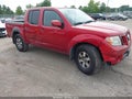 2012 Nissan Frontier — photo 6 of 16 | VIN 1N6AD0EV6CC441368