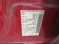 2012 Nissan Frontier — photo 9 of 16 | VIN 1N6AD0EV6CC441368