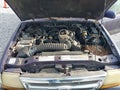 1998 Ford Ranger — photo 10 of 11 | VIN 1FTZR15X2WPA03345