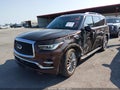 2018 Infiniti QX80 — photo 2 of 20 | VIN JN8AZ2NF2J9660934
