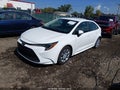 2021 Toyota Corolla — photo 2 of 16 | VIN 5YFEPMAE8MP222980