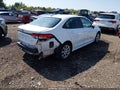 2021 Toyota Corolla — photo 4 of 16 | VIN 5YFEPMAE8MP222980