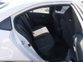 2021 Toyota Corolla — photo 8 of 16 | VIN 5YFEPMAE8MP222980