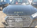 2019 Audi SQ5 — photo 10 of 17 | VIN WA1C4AFY1K2015466