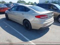 2019 Ford Fusion — photo 3 of 16 | VIN 3FA6P0HDXKR103609