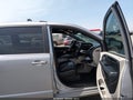 2019 Dodge Grand Caravan — photo 5 of 16 | VIN 2C4RDGCG9KR514175