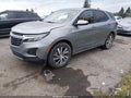 2024 Chevrolet Equinox — photo 2 of 18 | VIN 3GNAXKEG3RS199298