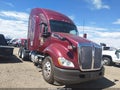 2020 Kenworth T680 — photo 14 of 16 | VIN 1XKYDP9X6LJ356939