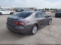 2023 Toyota Camry — photo 4 of 19 | VIN 4T1C11AK2PU087155