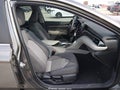 2023 Toyota Camry — photo 5 of 19 | VIN 4T1C11AK2PU087155