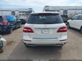 2013 Mercedes-Benz ML-Class — photo 16 of 16 | VIN 4JGDA5JB8DA241425